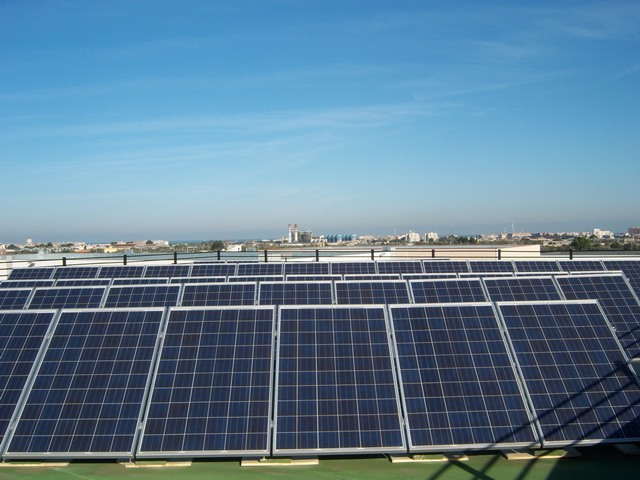 Impianti fotovoltaici Bari